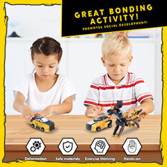 Hjhyqex perfect gift for birthdays and holidays that sparks curiosity.