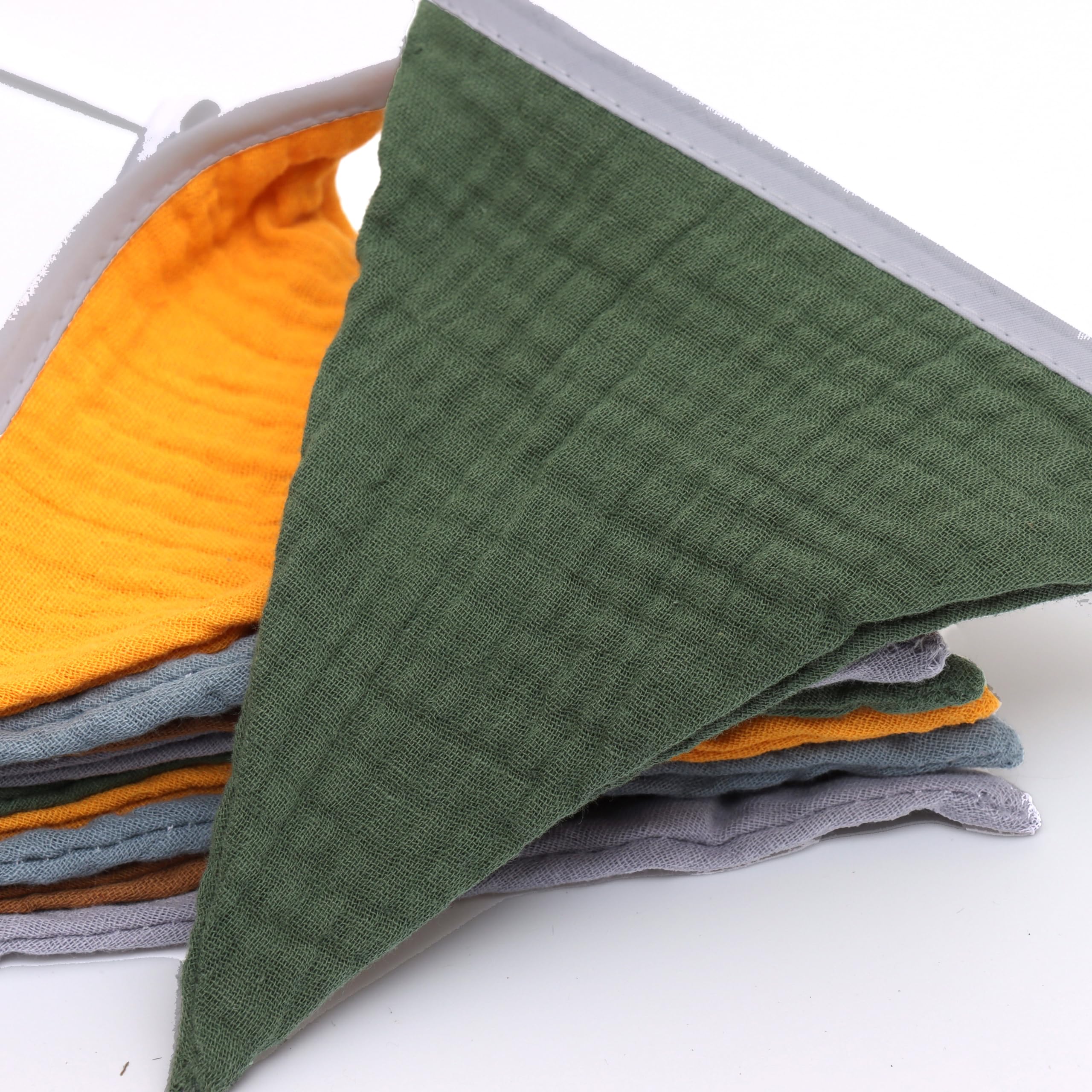 HJKlove party and wedding pennant banner for stylish celebrations