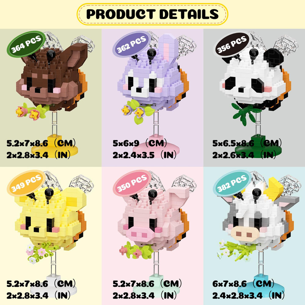 HJPLPXH cat display stand mini block promotes imaginative tabletop fun.