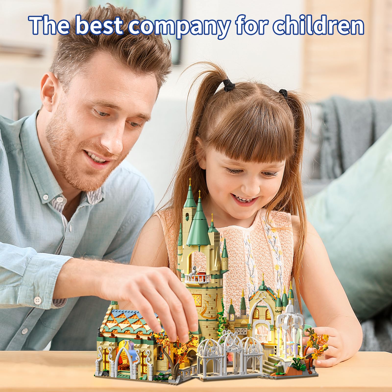 HJPLPXH Safe, high quality materials: durable blocks for repeated play and long term display.