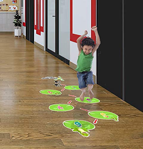 HK Studio classroom sensory decor inspires curiosity and collaborative exploration