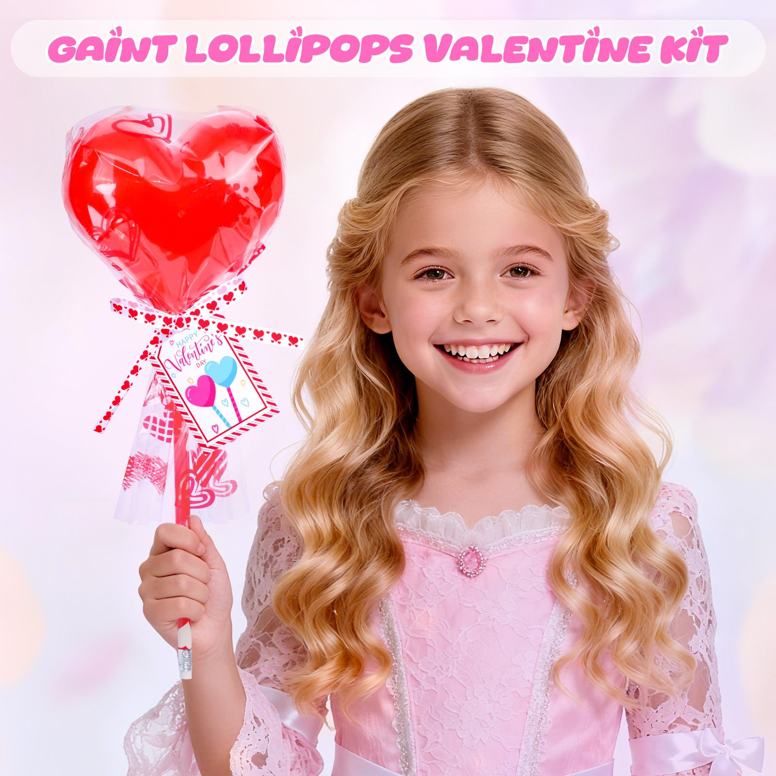 HKKDKTA valentines cards with 3x3 designs and recipient fields for personal messages