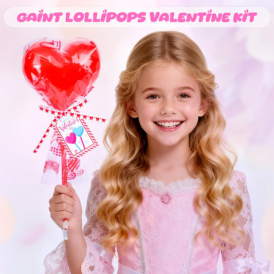 HKKDKTA valentines cards with 3x3 designs and recipient fields for personal messages