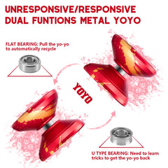 Hksod C2 yoyo gloves emphasize grip-friendly feel during practice.