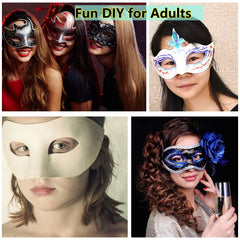 HLXFF3 Timtop masks with elastic strap for comfortable wear.
