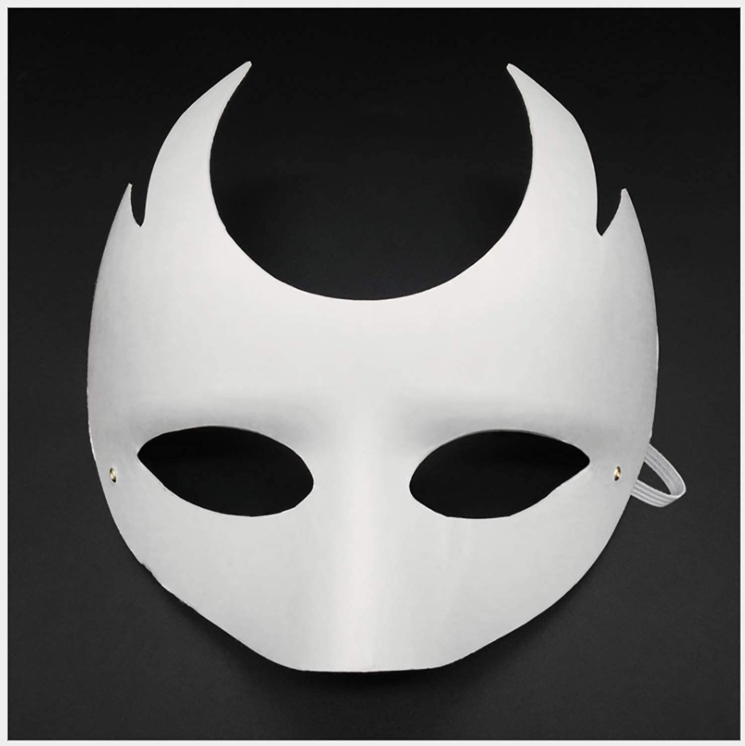 HLXFF3 Timtop lightweight mask designed for long wear.