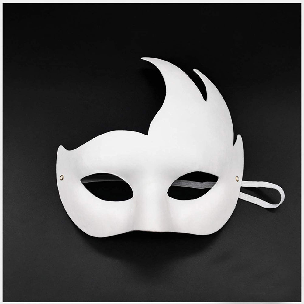 HLXFF3 Timtop wedding and cosplay mask for stylish looks.