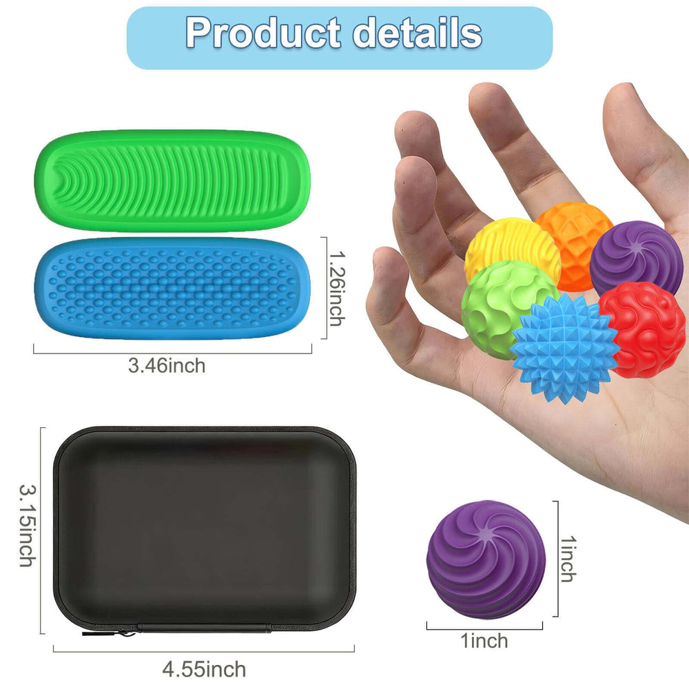 HLXY gift-ready packaging ideal stocking stuffer for teens and adults