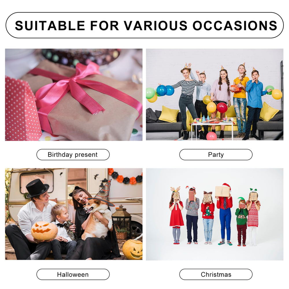 HNCSFW Easy light-press operation supports simple launches for kids.