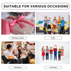 HNCSFW Easy light-press operation supports simple launches for kids.