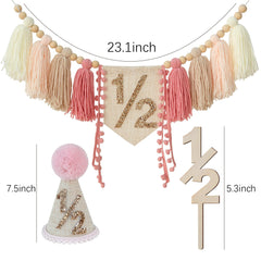 HODIHIWI baby-photo-prop-set boosts shoot-ready props
