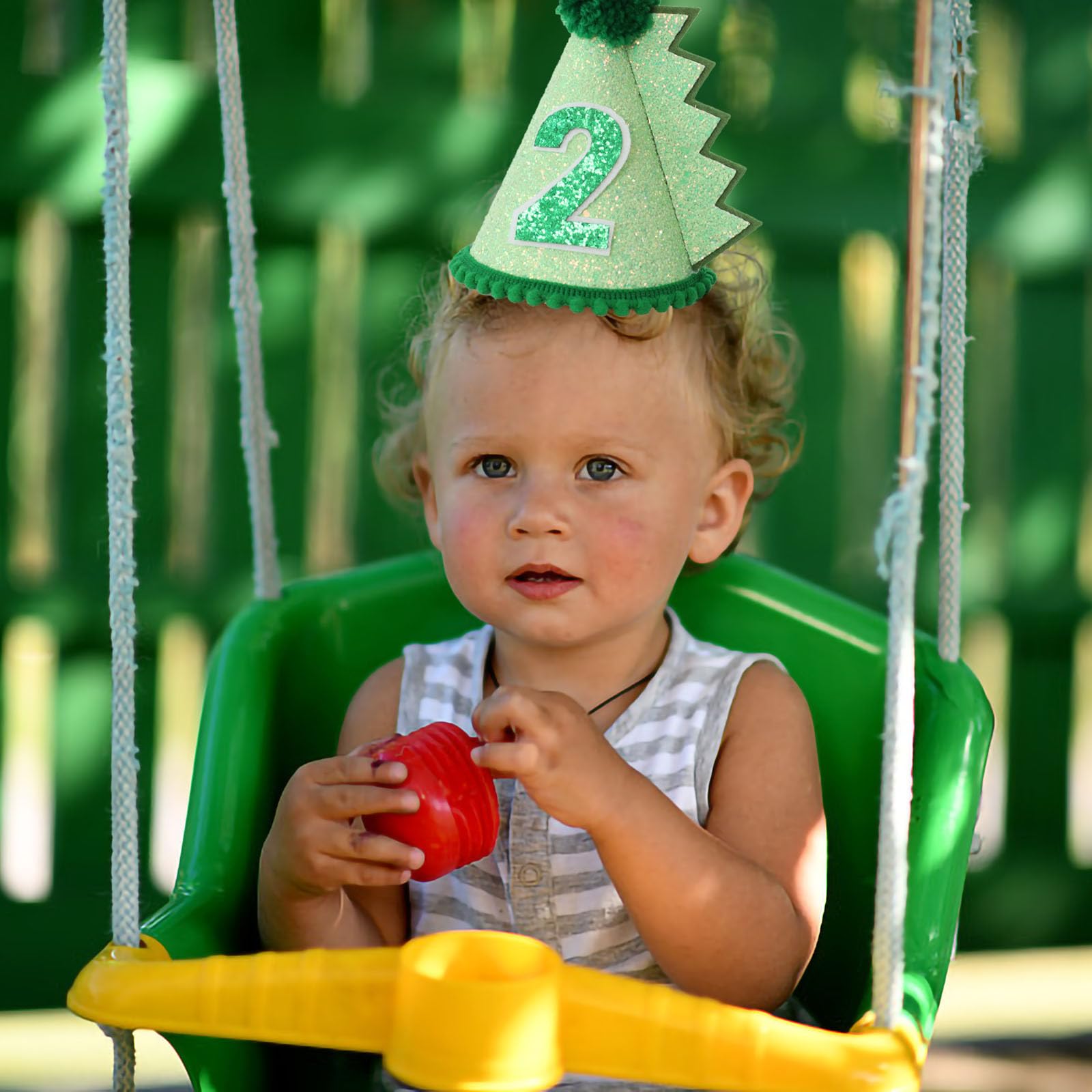 HODIHIWI dinosaur hat elastic string ensures secure, comfy fit