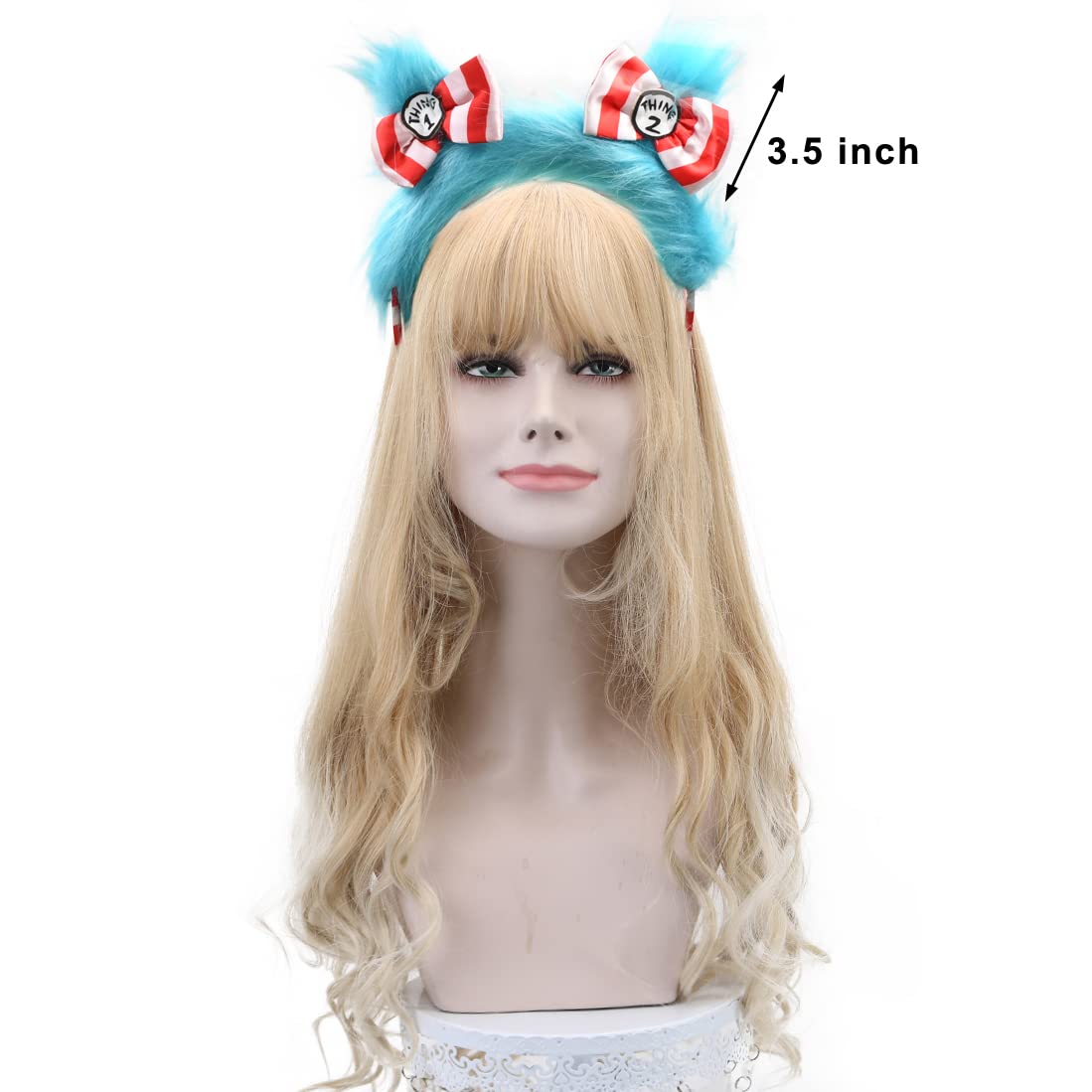 HODRME One-Size Headband fits kids and adults for versatile use.