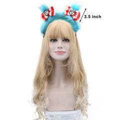 HODRME One-Size Headband fits kids and adults for versatile use.