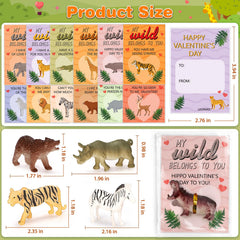 Hodurgyi classroom valentines gifts encourage social sharing among classmates