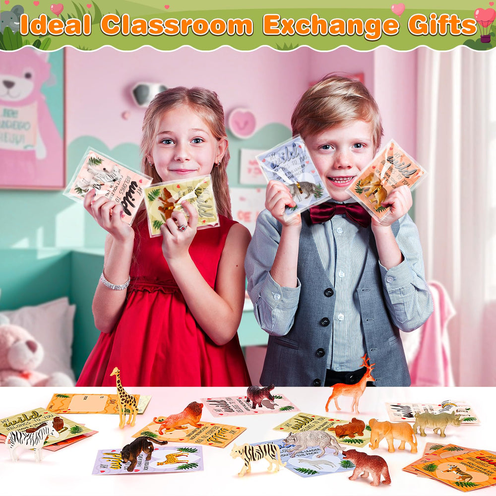Hodurgyi valentines day party favors bring smiles to kids