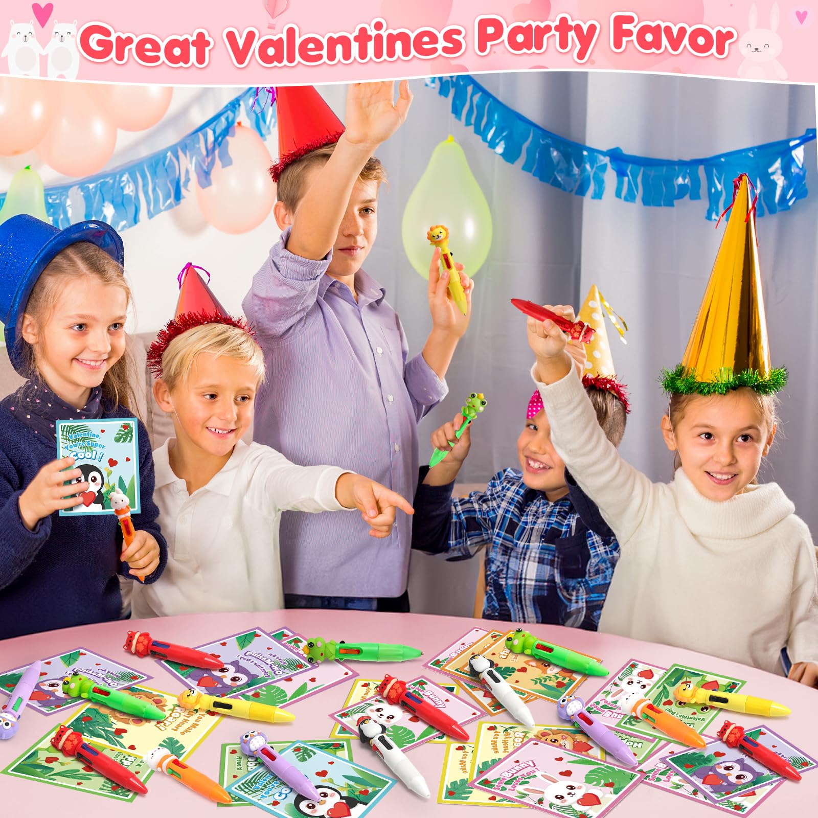 Hodurgyi valentines gift ideas for classroom activities
