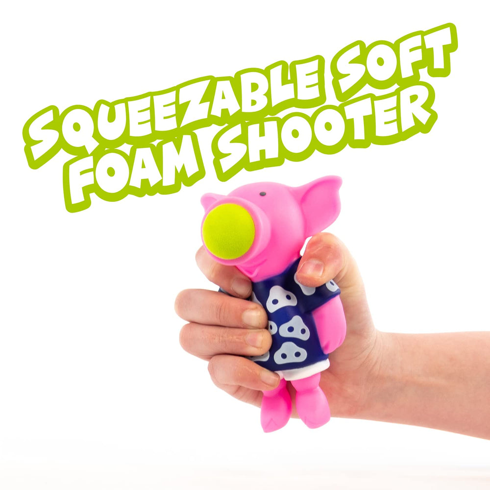 Hog Wild party-favor idea offering fun keepsakes for celebrations.