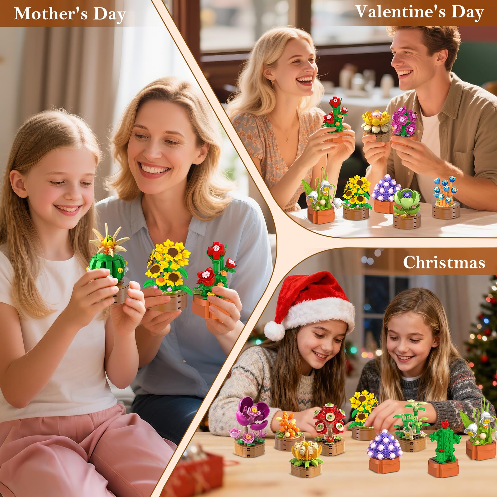 HOGOKIDS classroom-gift-exchange set for easy classroom projects