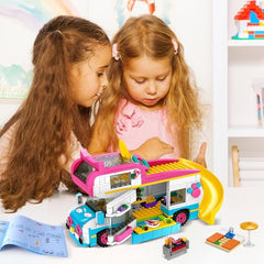 HOGOKIDS gift-ready box makes a thoughtful present for kids