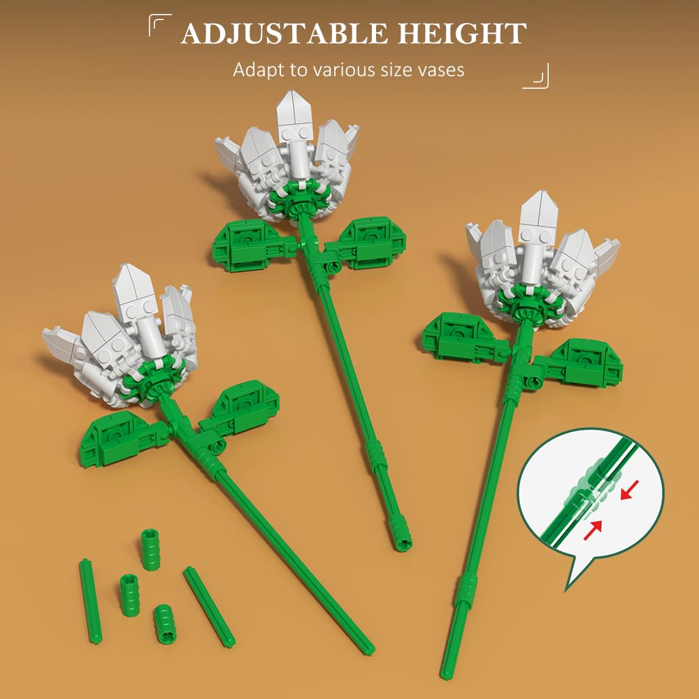 HOGOKIDS ideal gift for her on Valentine or Mother's Day occasions