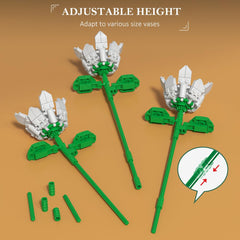 HOGOKIDS ideal gift for her on Valentine or Mother's Day occasions