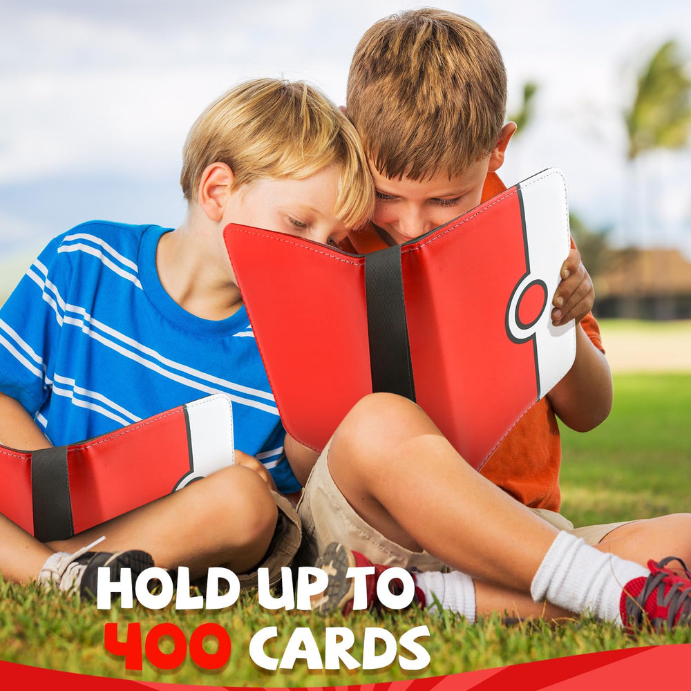 HOHOM includes 50 removable sleeves for customizable protection