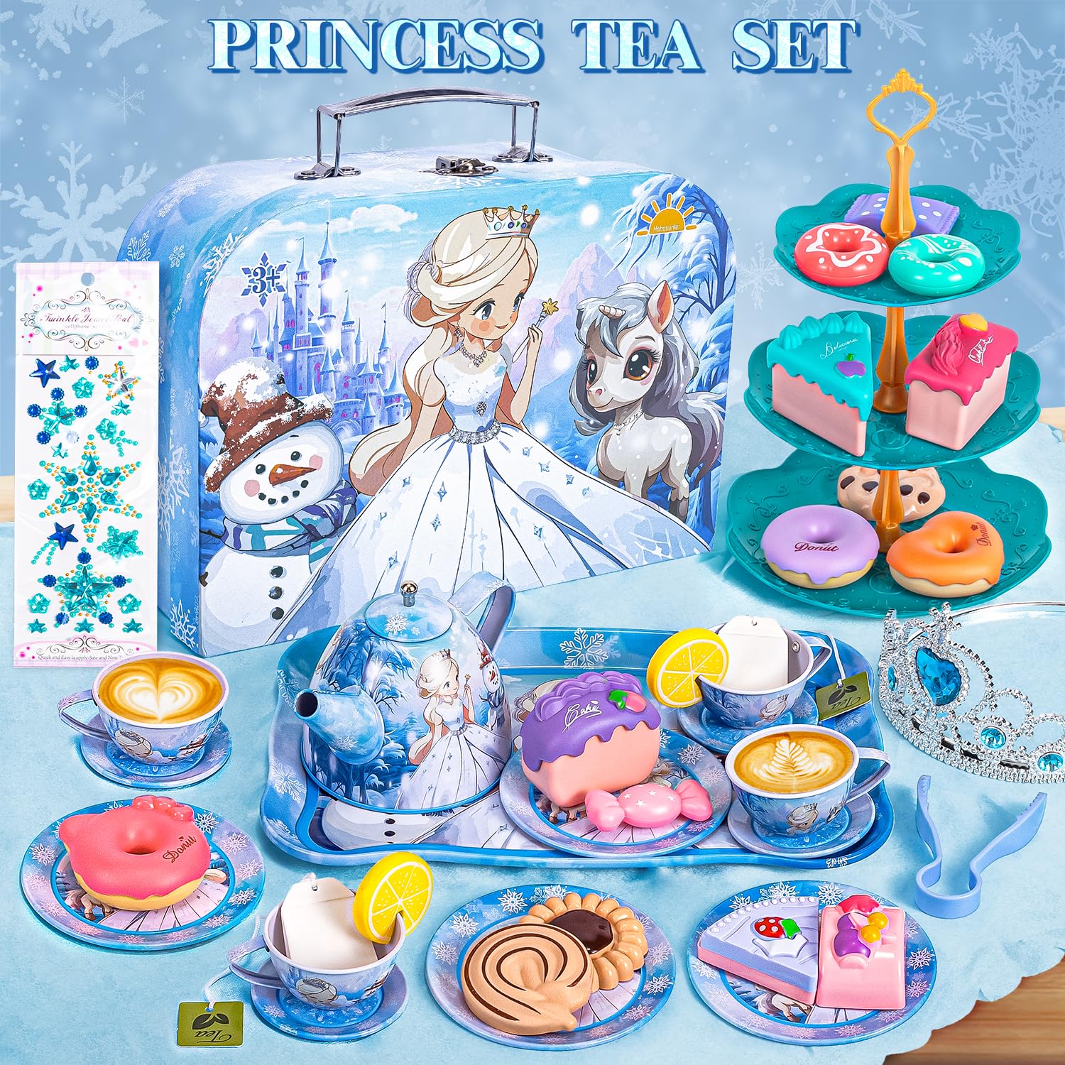 Hohosunlar tea cups and saucers ideal for sharing with friends
