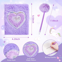 Hohosunlar toy cellphone and makeup set encourages role playing moments