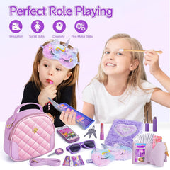 Hohosunlar wallet with play money showcases organized pretend spending