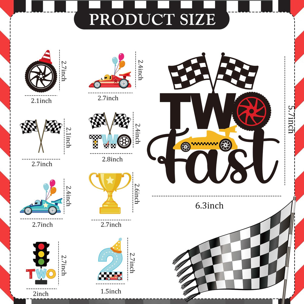 Hokinaa double-sided print ensures bold visuals from any angle.
