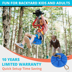 Safety belt enhances rider security during play