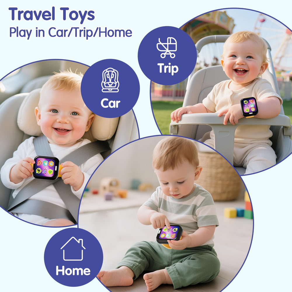 Hola Toys safe and durable edge close-up for energetic play