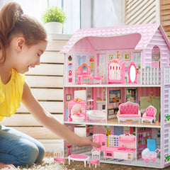 HOLABONITA bathroom minis with realistic details for interactive fun