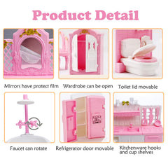 HOLABONITA infant room items inspiring nurturing playtime