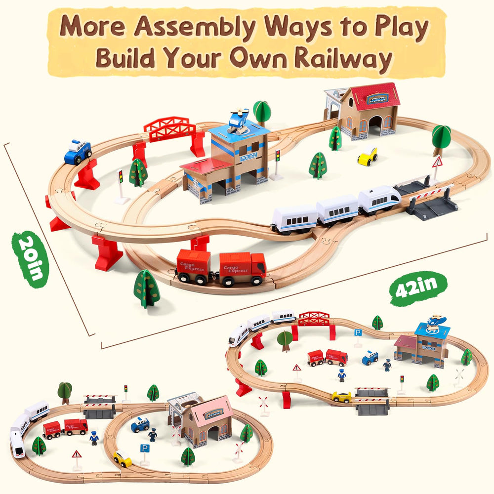HOLYFUN helicopter landing pad supports dynamic play scenarios
