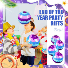 Hollowfly bulk beach balls designed for easy storage and quick setup.