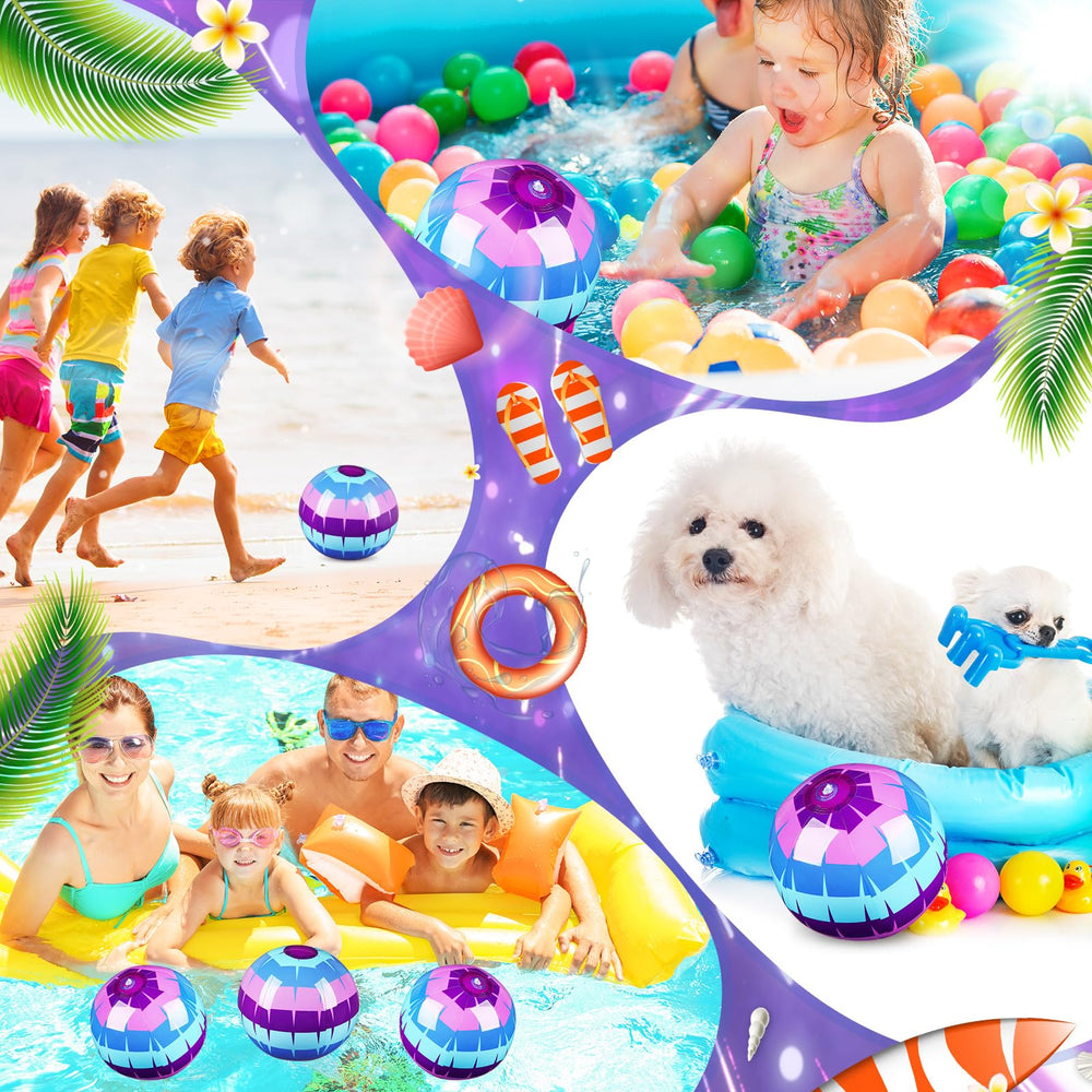 Hollowfly pinata gaming pattern ball adds festive flair to celebrations.