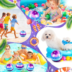 Hollowfly pinata gaming pattern ball adds festive flair to celebrations.