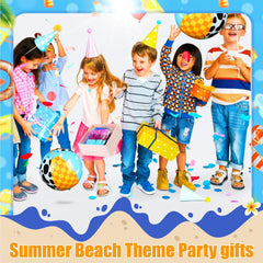 Hollowfly pool party gift beach ball for celebrations