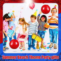 Durable PVC Hollowfly beach ball suitable for indoor and outdoor play