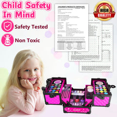 Hollyhi gift-ready vanity set for birthdays and holidays