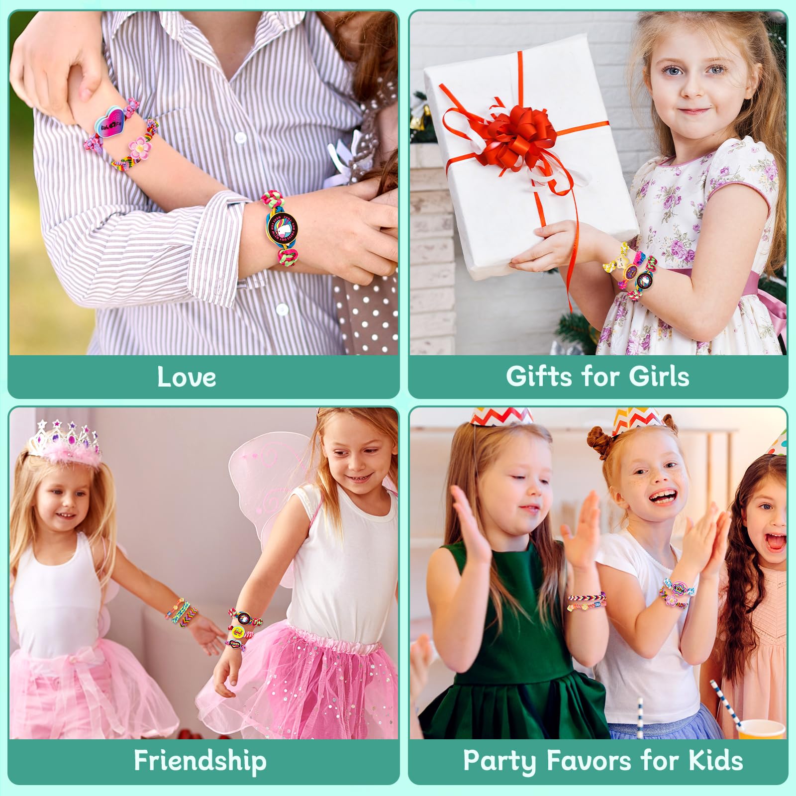 Hollyhi kids crafting activity promotes hands-on creativity for kids