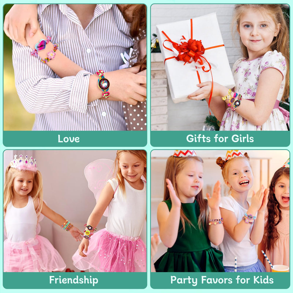 Hollyhi kids crafting activity promotes hands-on creativity for kids