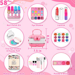 Hollyhi lip glosses multicolor set for fun makeup looks