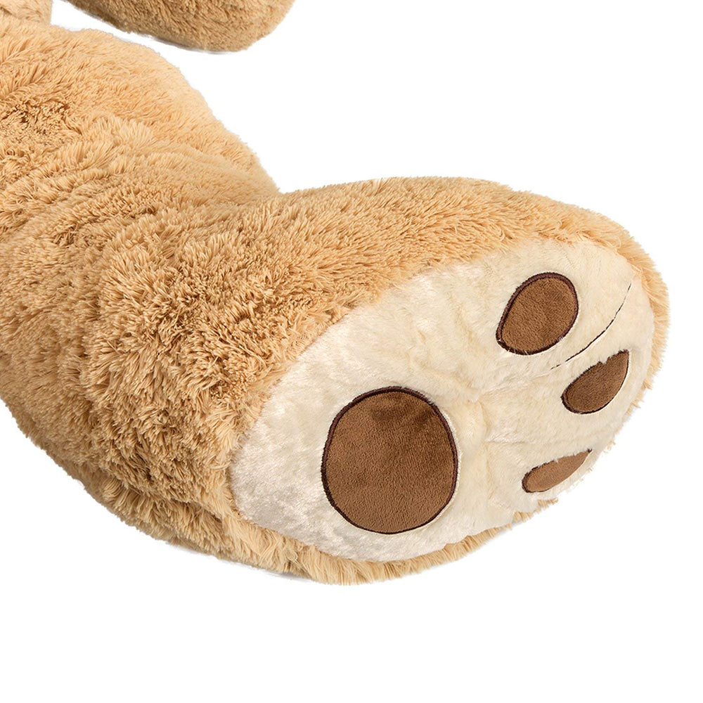 HollyHOME 5ft plush ideal Valentine or anniversary surprise.