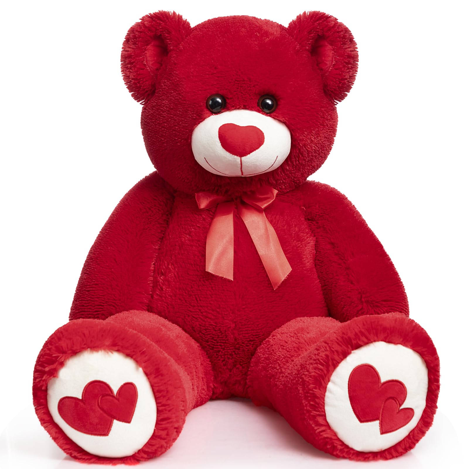 HollyHOME bedroom or playroom decor companion teddy.