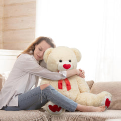HollyHOME plush fabric close-up showing softness and durability