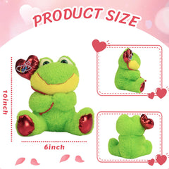 HollyHOME frog is a thoughtful gift idea for anniversaries or birthdays.