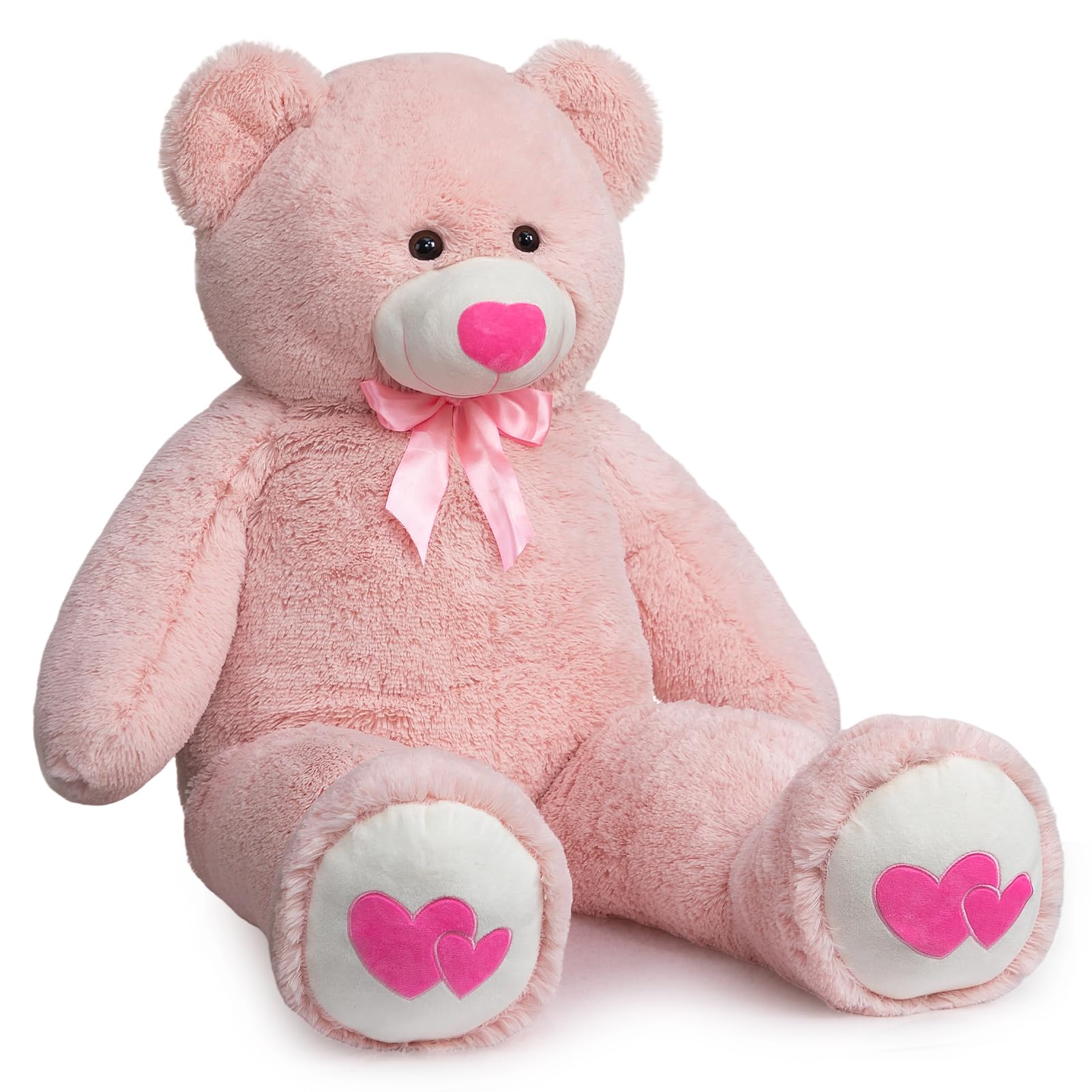 HollyHOME bear gift-ready packaging, perfect for anniversaries and birthdays